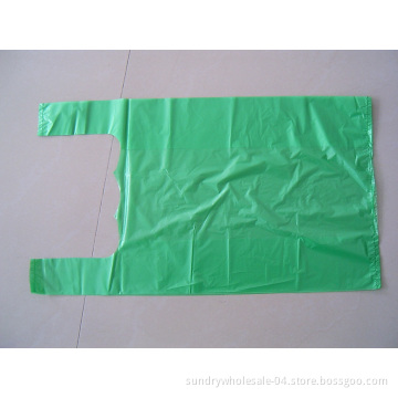 Colorful T Shirt Bags